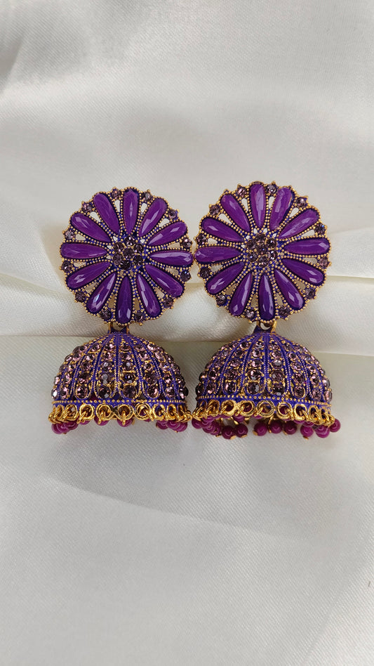 Designer Jhumka for Women