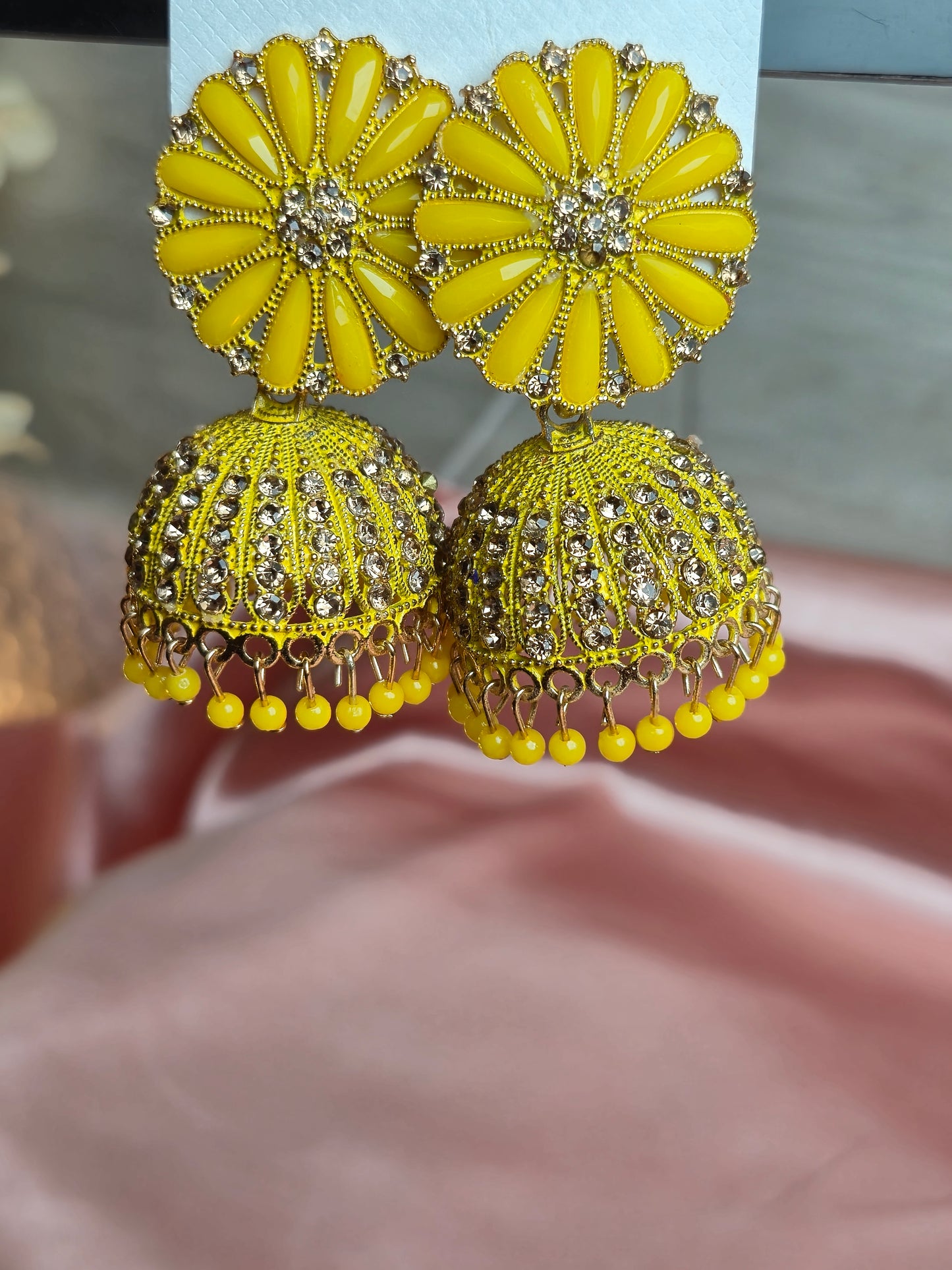 Designer Jhumka for Women