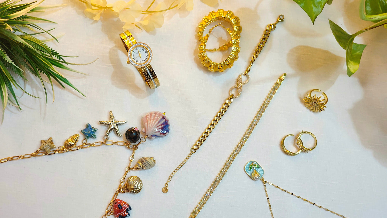 Premium Jewellery