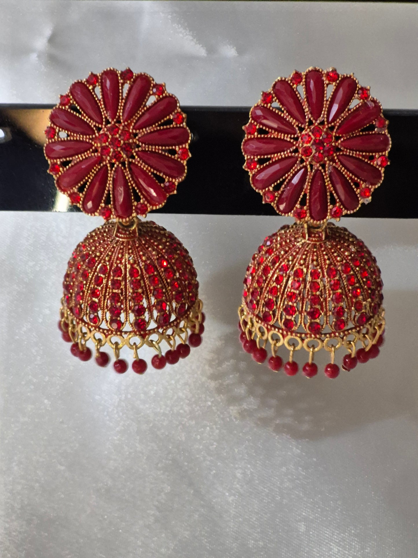 Designer Jhumka for Women