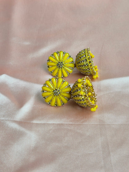 Designer Jhumka for Women