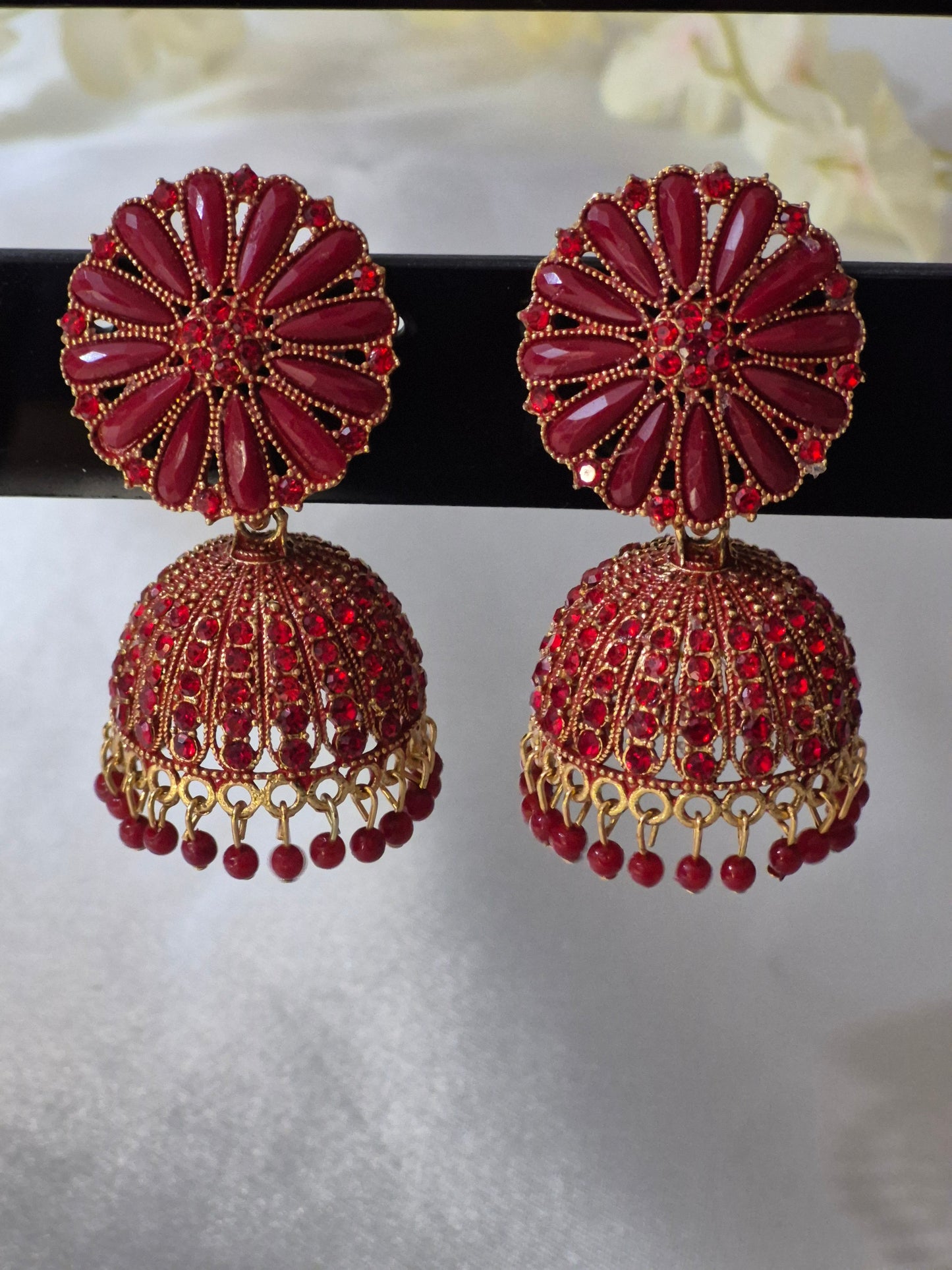 Designer Jhumka for Women
