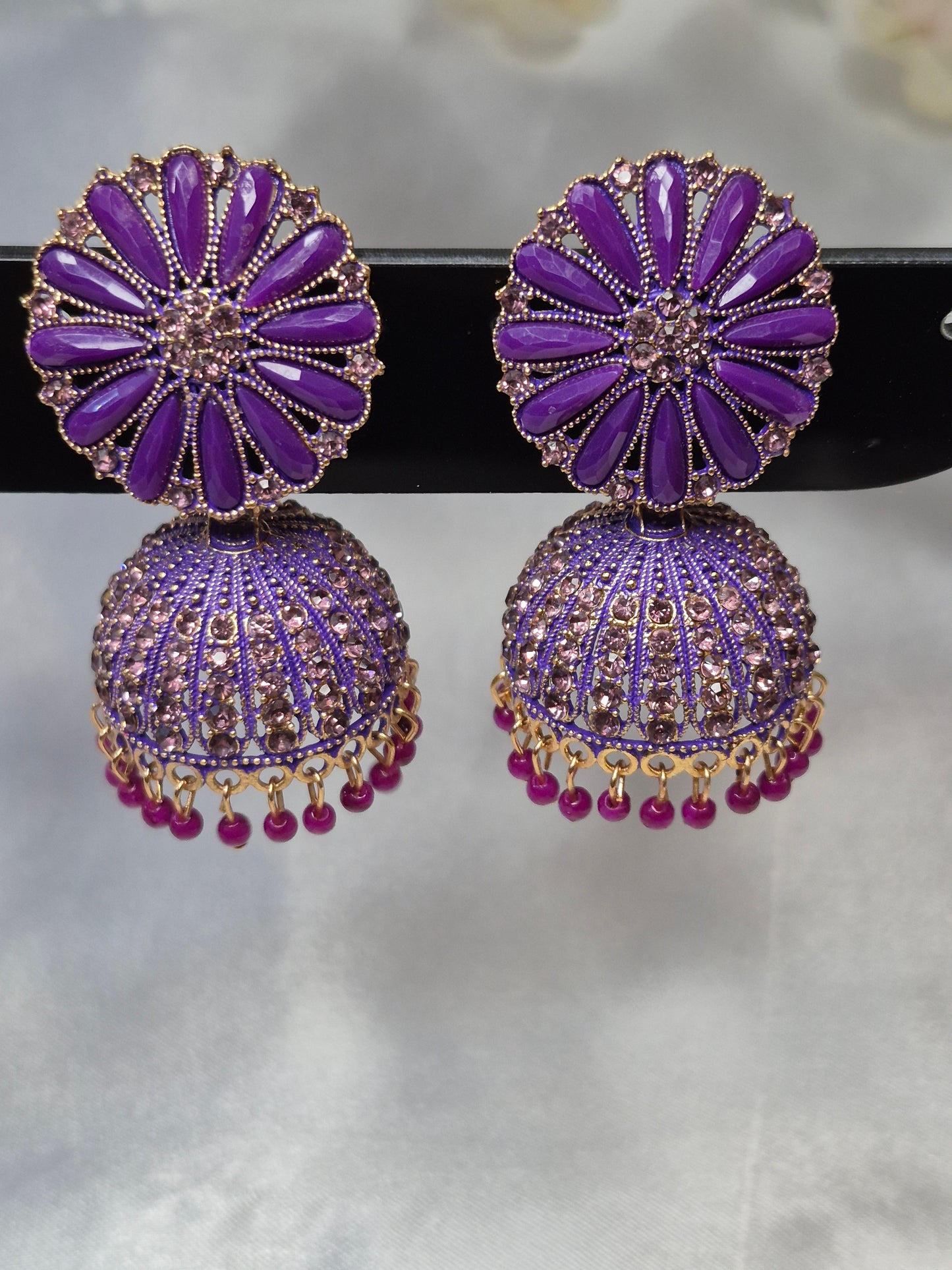 Designer Jhumka for Women