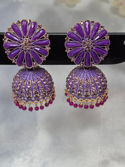 Designer Jhumka for Women