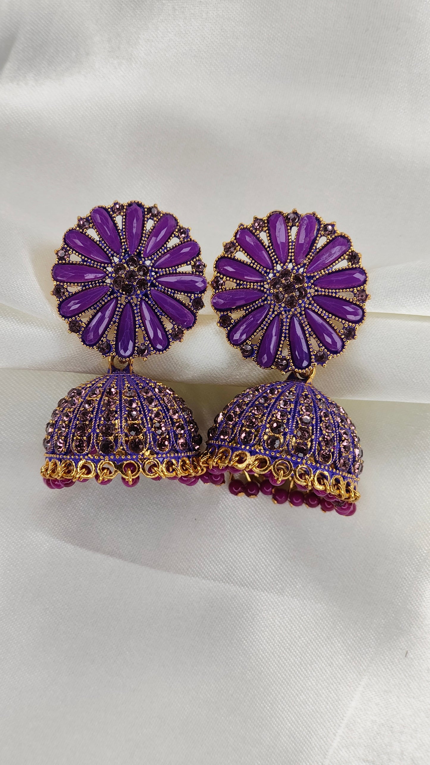 Designer Jhumka for Women