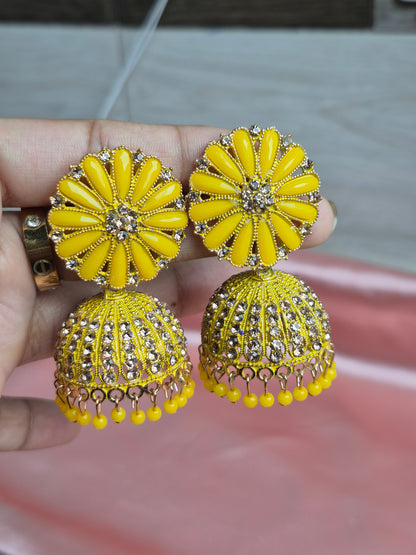 Designer Jhumka for Women